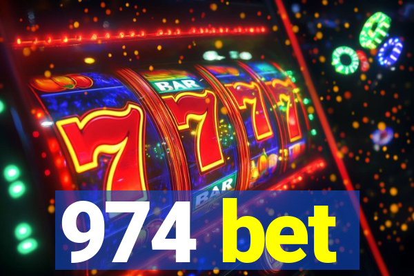 974 bet